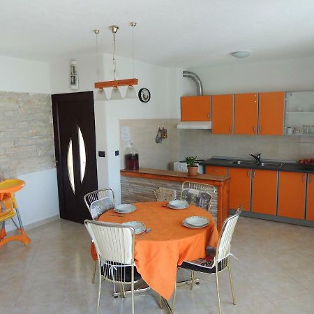 Apartman Sole Bale Ngoại thất bức ảnh