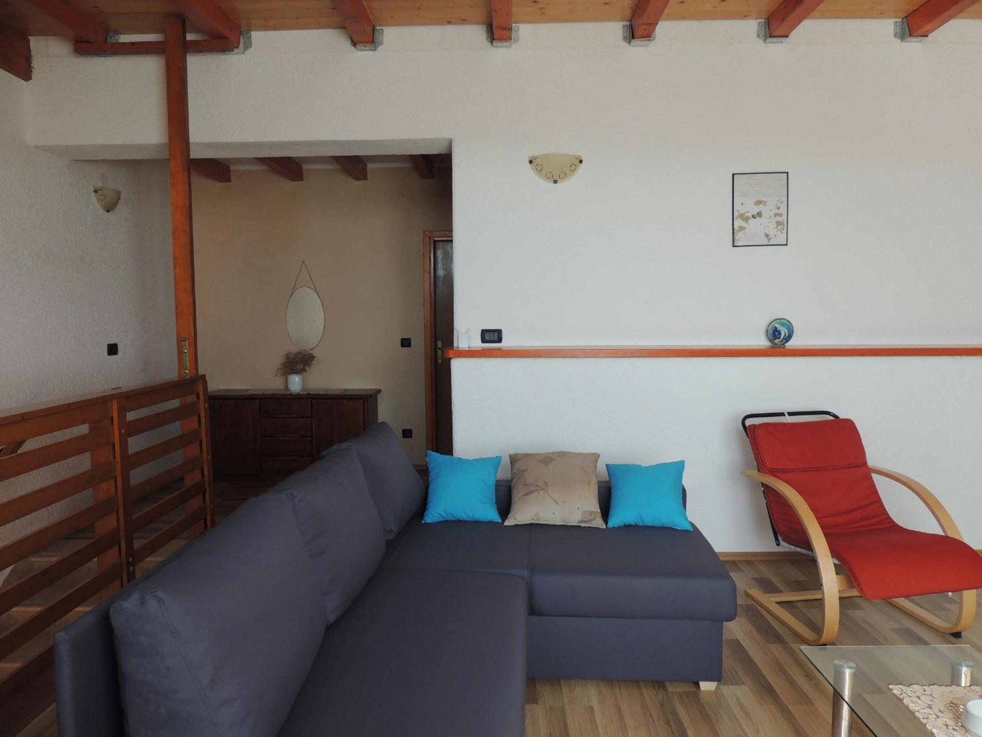 Apartman Sole Bale Ngoại thất bức ảnh
