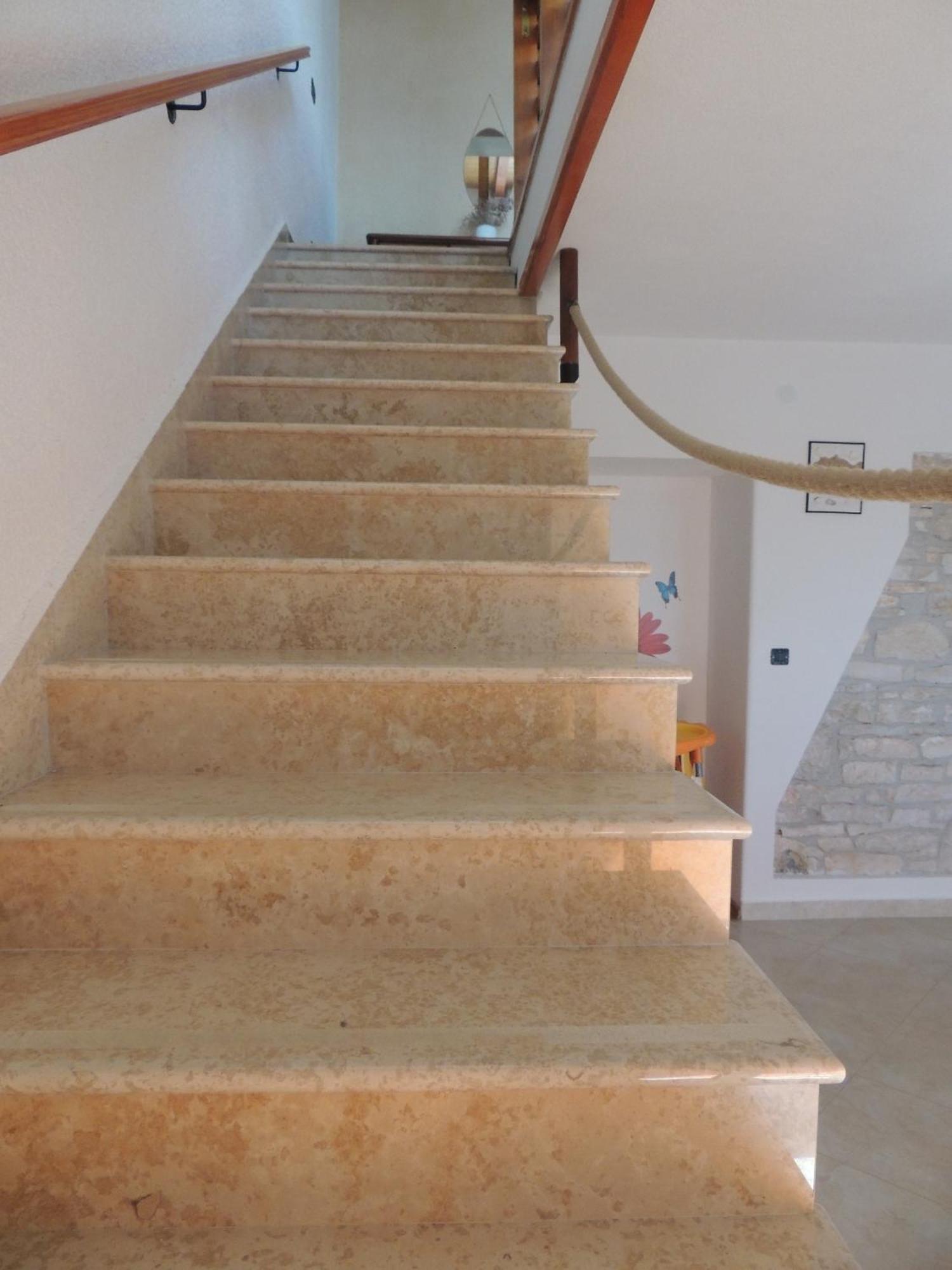 Apartman Sole Bale Ngoại thất bức ảnh