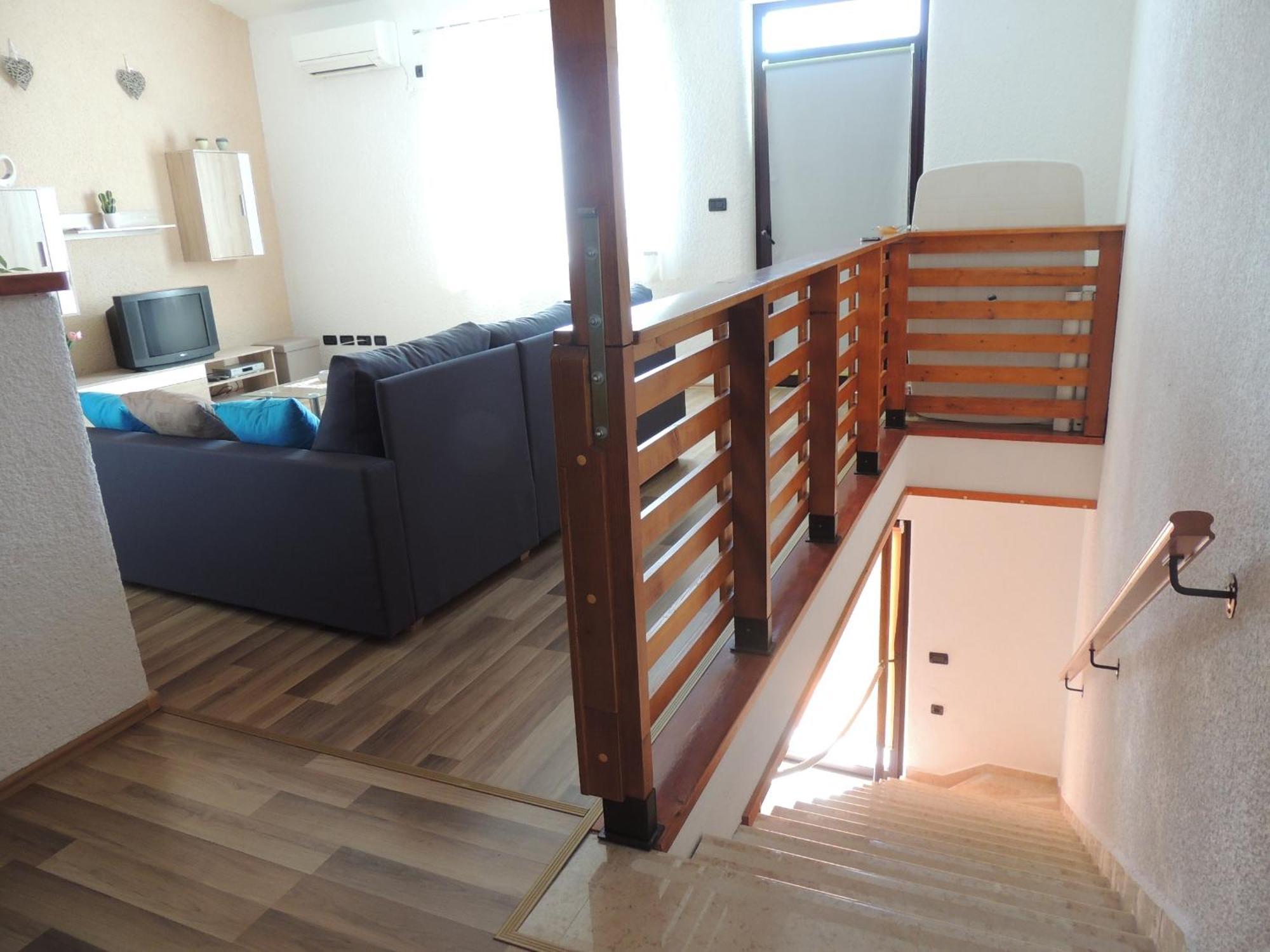 Apartman Sole Bale Ngoại thất bức ảnh