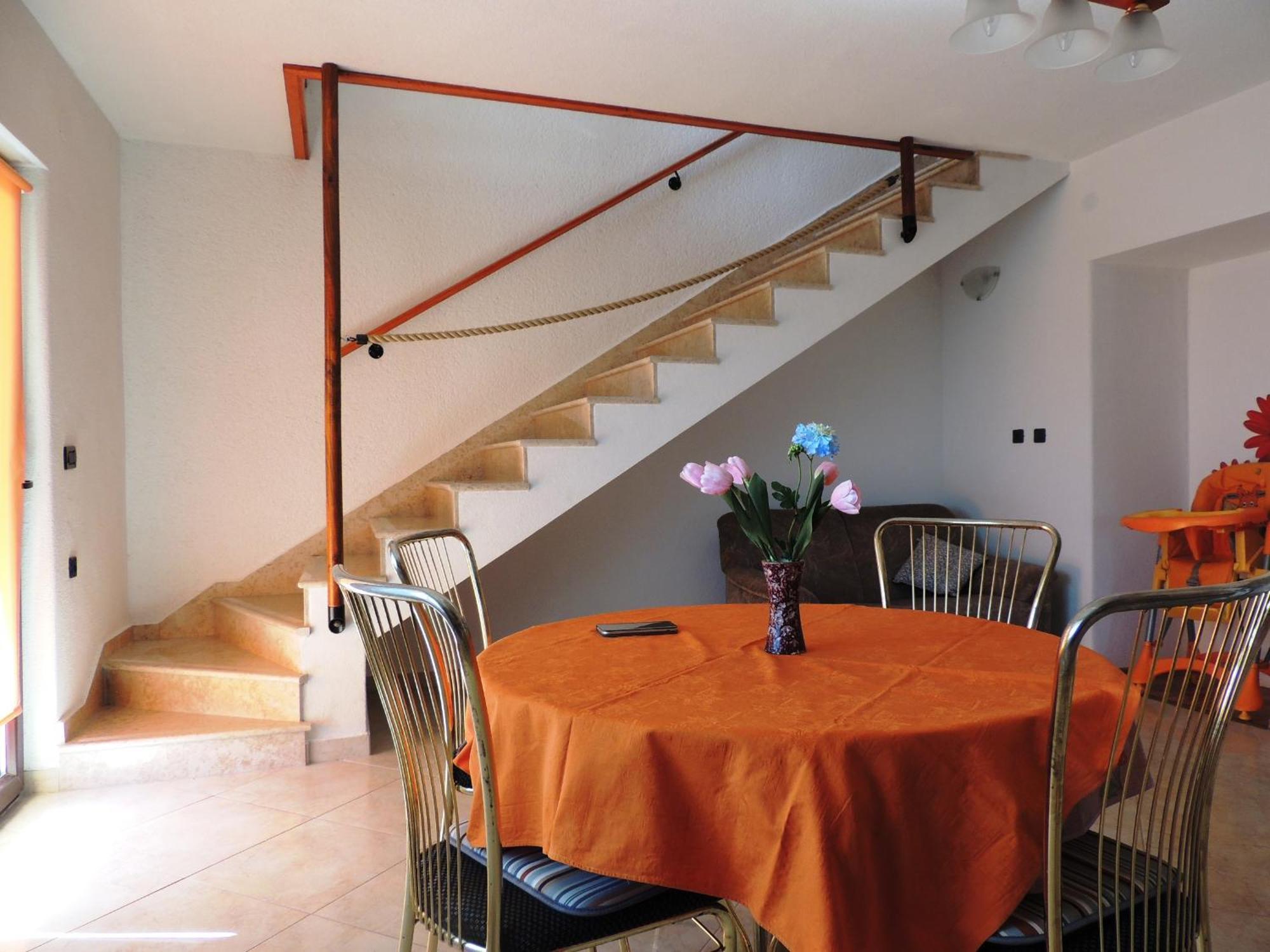 Apartman Sole Bale Ngoại thất bức ảnh