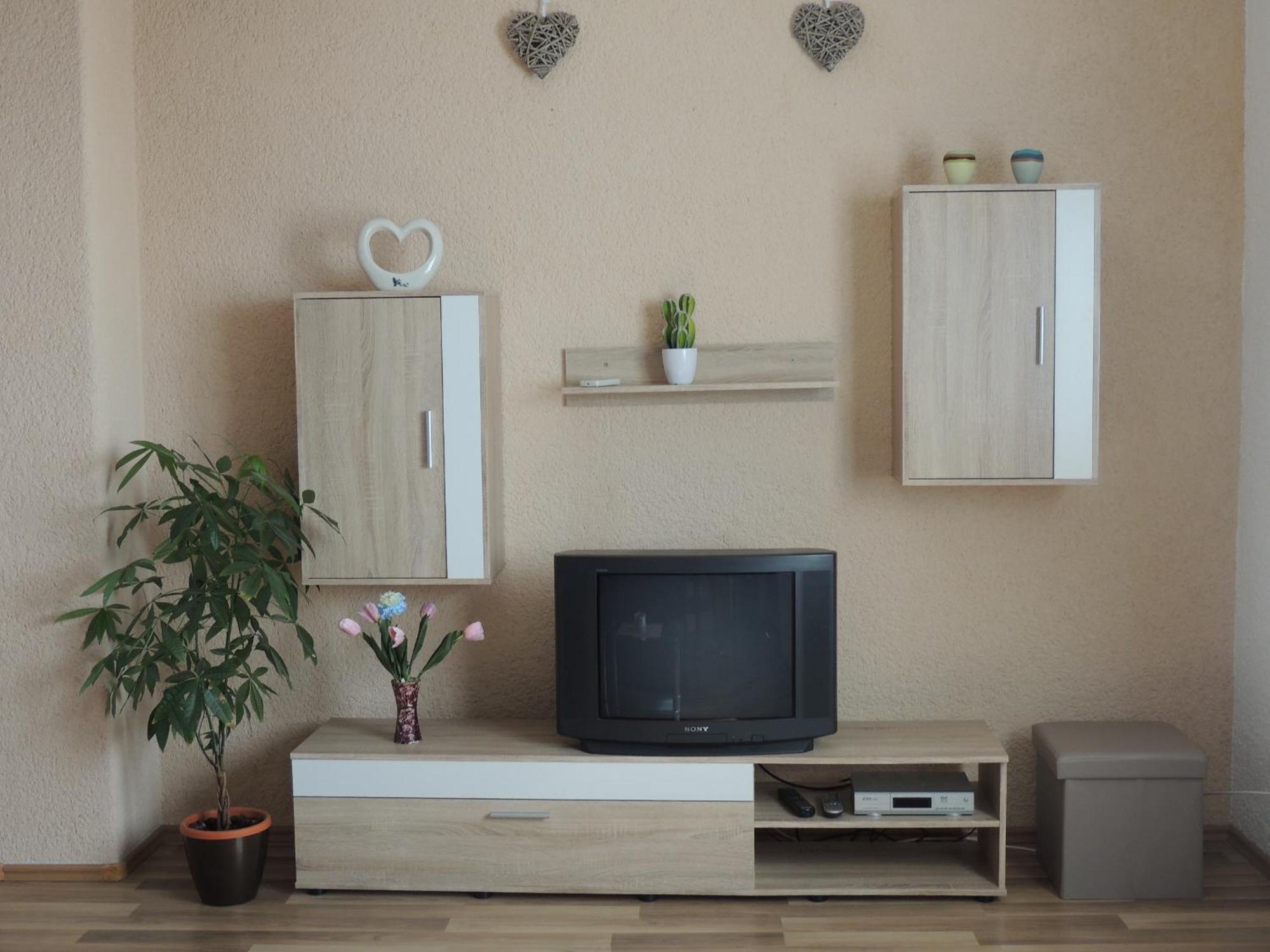 Apartman Sole Bale Ngoại thất bức ảnh