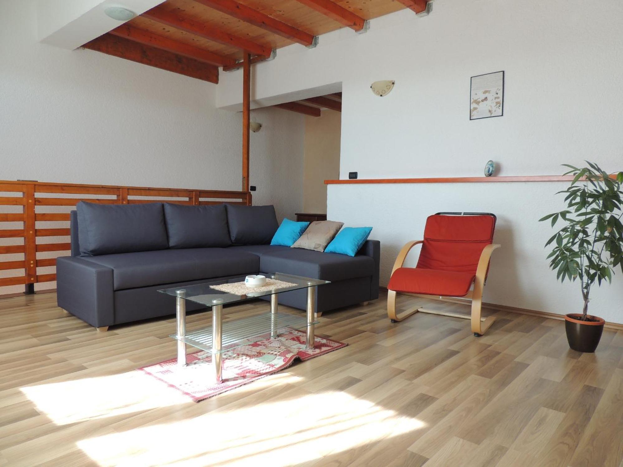 Apartman Sole Bale Ngoại thất bức ảnh