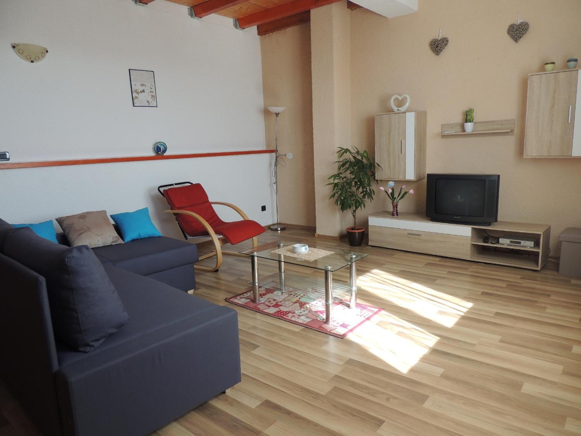 Apartman Sole Bale Ngoại thất bức ảnh