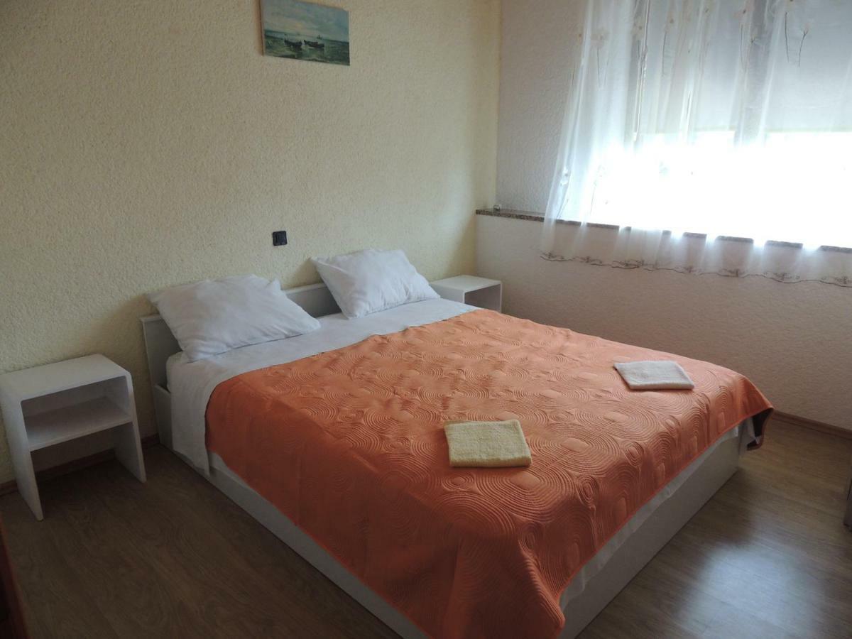 Apartman Sole Bale Ngoại thất bức ảnh
