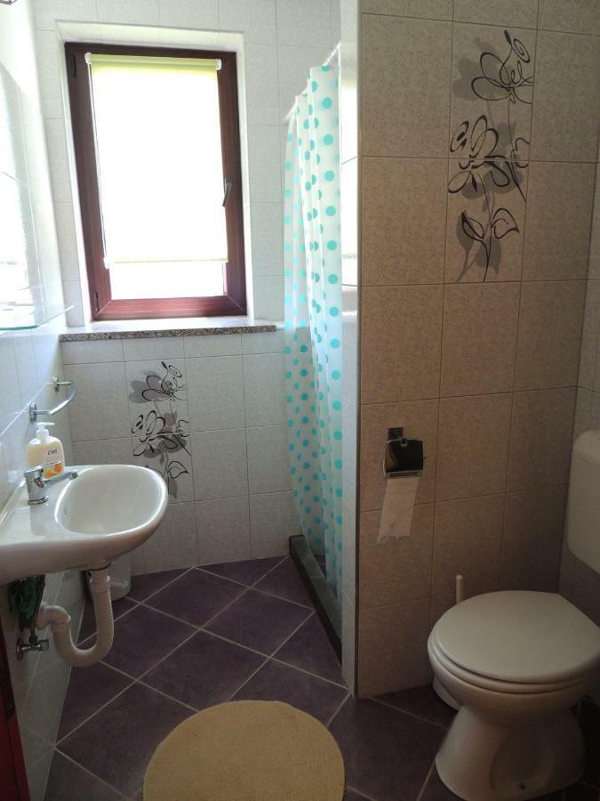 Apartman Sole Bale Ngoại thất bức ảnh