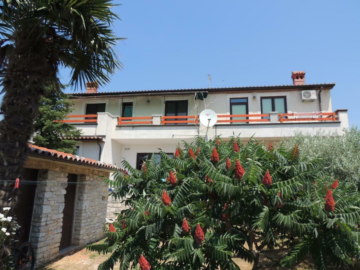 Apartman Sole Bale Ngoại thất bức ảnh