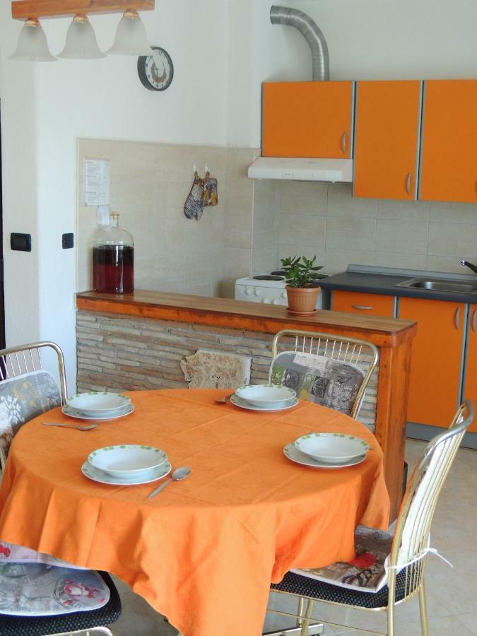 Apartman Sole Bale Ngoại thất bức ảnh