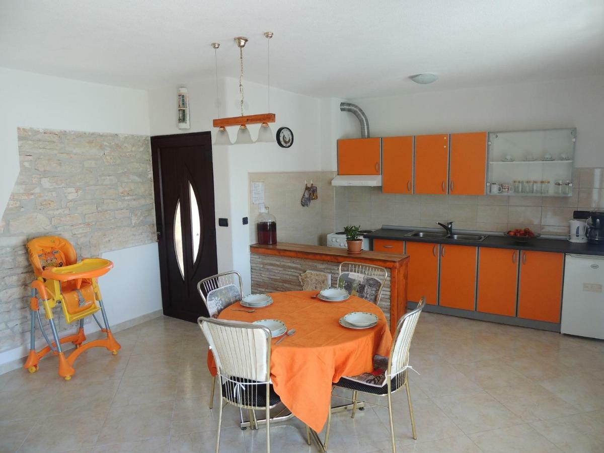 Apartman Sole Bale Ngoại thất bức ảnh