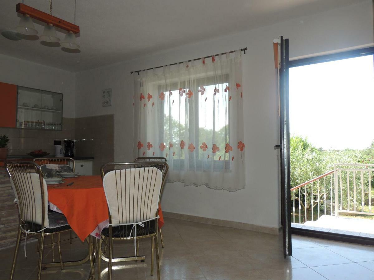 Apartman Sole Bale Ngoại thất bức ảnh