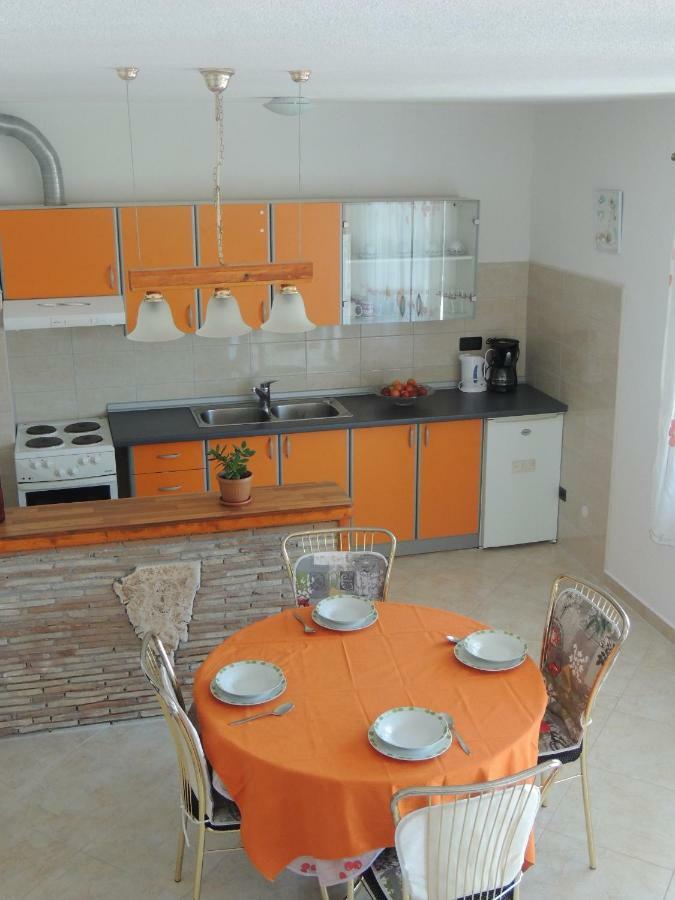 Apartman Sole Bale Ngoại thất bức ảnh